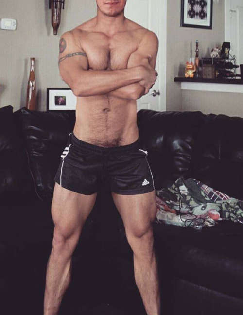 WORKOUT GEAR