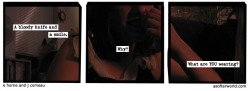 softerworld:  A Softer World: 1229(We can