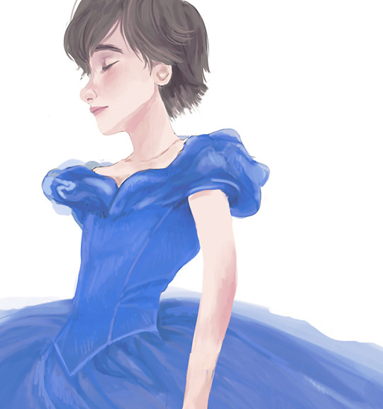 rcbboy:  hope-for-snow:  Cinderellacup + closeup shots : ) Will post the entire AU