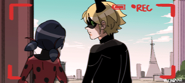 wonderfulworldofmoi: “make sure to get my good side.” 