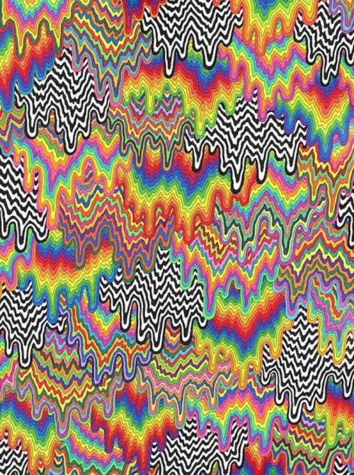 Trippy Art porn pictures