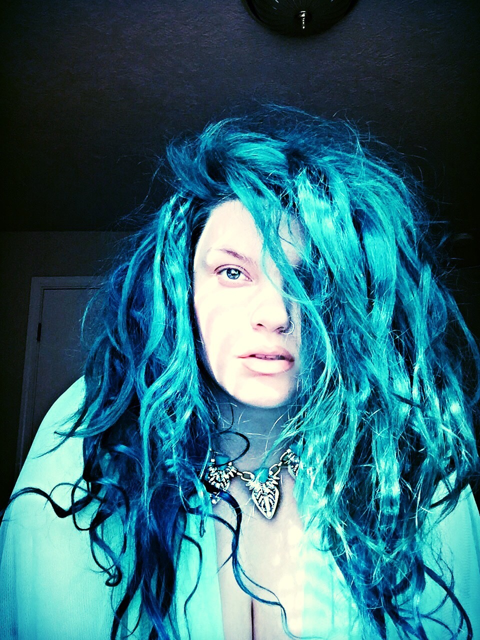 katanafatale:  Today I learned I am Sailor Neptune.   Today is a good day.