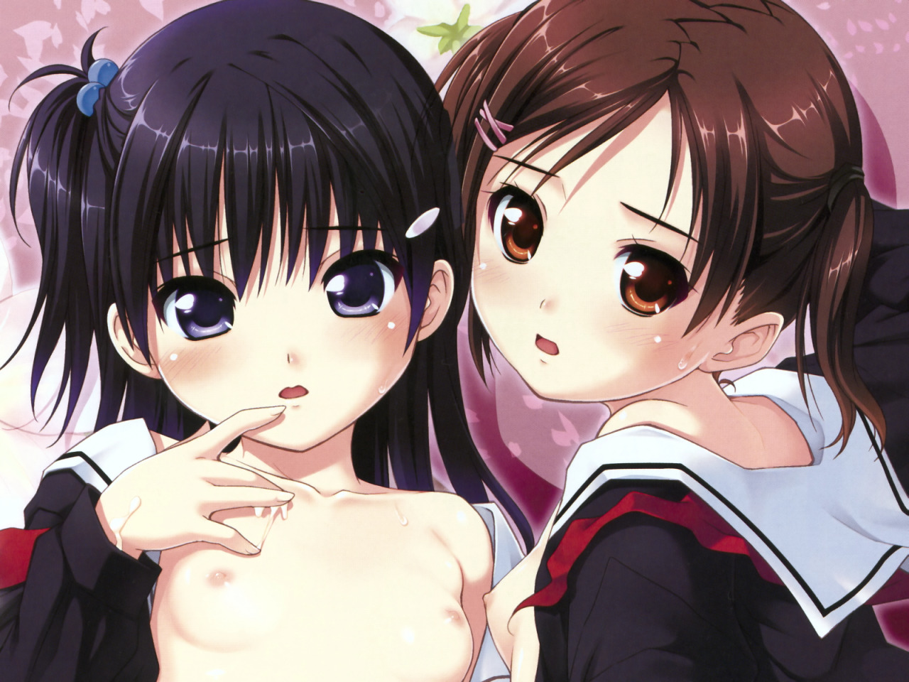 Best Uncensored Hentai On Tumblr