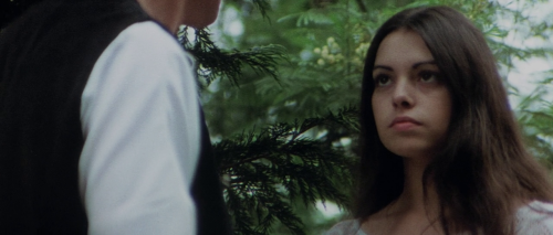 chickswithcandles:My God… La comtesse noire is more beautiful than I remembered…never 