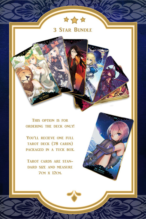 fatefataletarot: PREORDERS ARE NOW OPEN!! Decks start at $25, and we have loads of other goodies inc