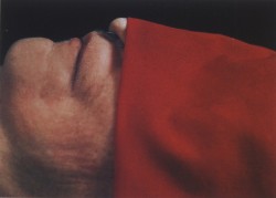 maryjopeace:  ANDRES SERRANO | MORGUE |