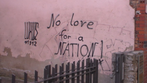 Sex No love for a Nation!  pictures