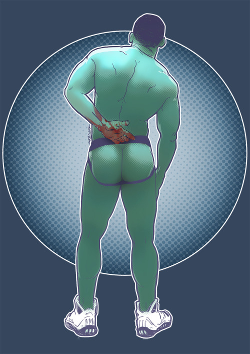 monsieurlabette:    Artedgar   