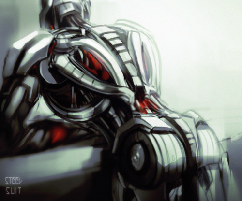 steelsuit:  watched age of ultron today yeahyeahye -v- /