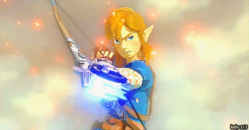 naxios10:  ranetree:  You know, Link’s bracers have this really  interesting  pattern.