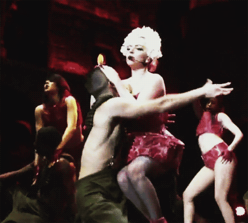 Irkajavasdreaminggaga
