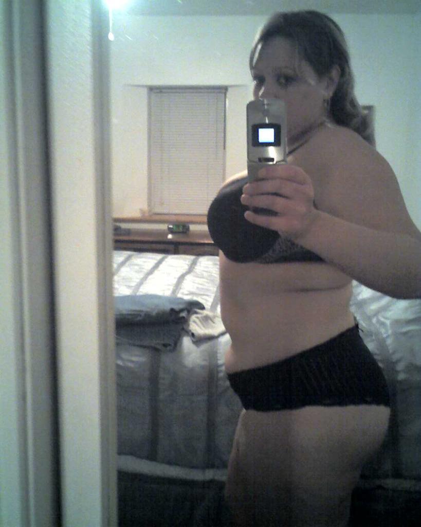Cute n' Chubby Amanda