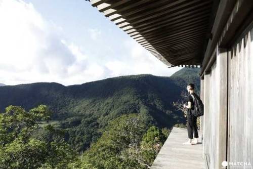 Tottori&rsquo;s Power Spots - Feel The Healing Power Of Nature Tottori Prefecture is famous for 