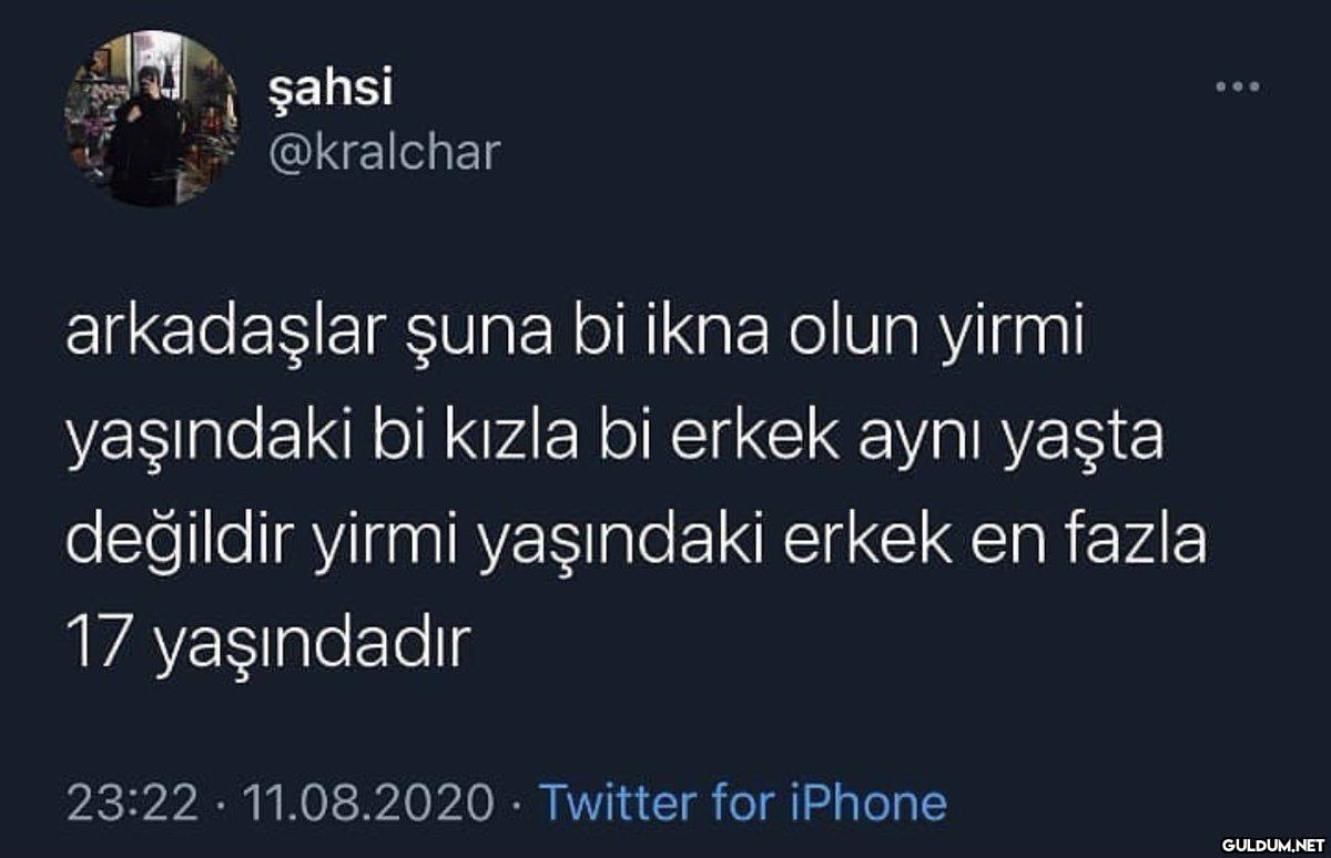 şahsi @kralchar arkadaşlar...