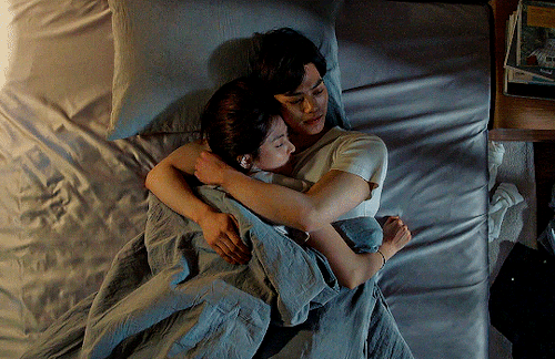And Just Like That Jae-eon Slowly Seeped Into My Life.