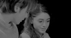 valramorghulis:  Only love makes you that crazy, sweetheart. 