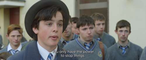 Sing Street (2015) dir. John Carney