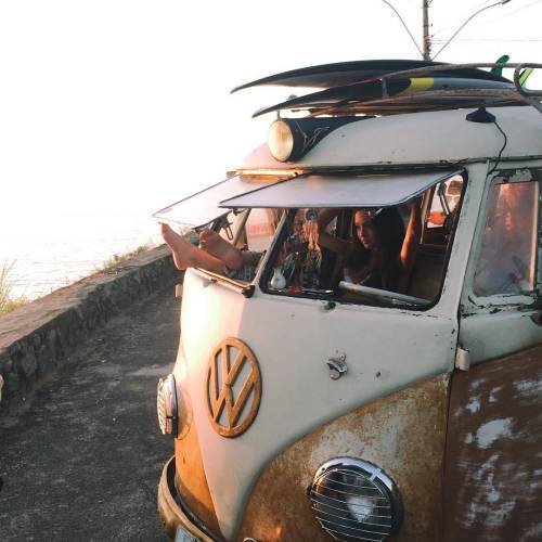 vw love