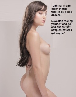 #Sashagrey #Goddess #Cuckold