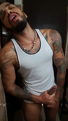 Lightskin, Mixed, Latino and Other Sexy Men