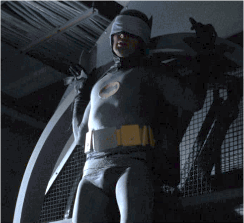 Sex heroperil:Batman, “A Riddle a Day keeps pictures