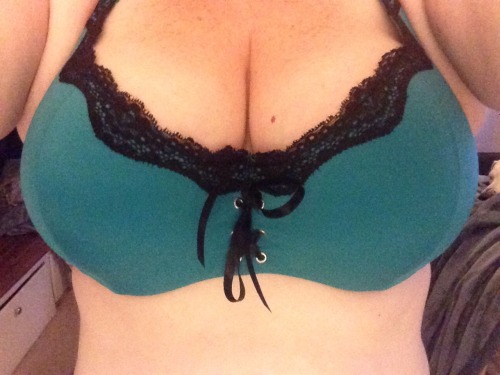 onesubsjourney:  Top to bottom, VS, VS, from Macy’s, Frederick’s of Hollywood, VS and VS.