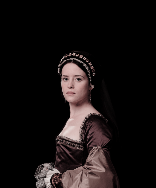 anneboleynqueen:official promotional photography for wolf hall - 12/?