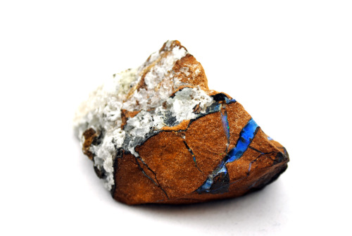 Boulder Opal