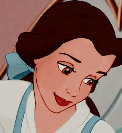 Princess Disney Tumblr Aesthetic Cartoon Icons - bmp-bleep