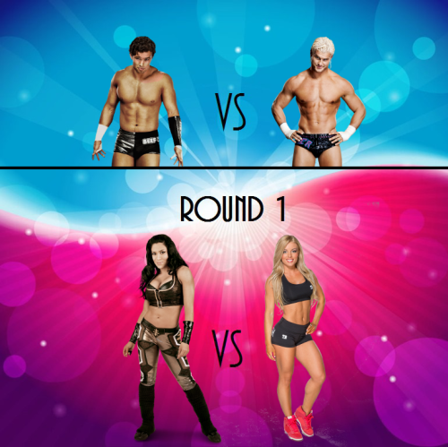 jacedontplay:  After a very controversial match-up, the final matches of Round 1 are now up! Visit Casa de Jayzero to vote for your favorites: http://casadejayzero.proboards.com/board/31/babe-year-2015 No registration required to vote! Also, due to some
