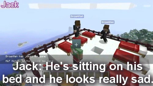 mrgavinfree:   ghost ray returns [x] 