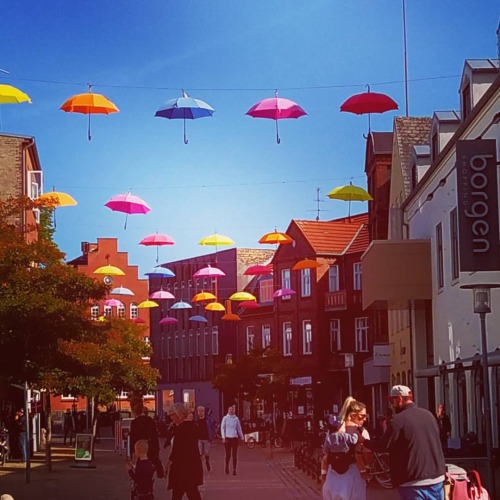 Heute Ausflug nach Sonderburg, Dänemark #sonderburg #denmark #urlaub #holiday #summer #ig_europa #te