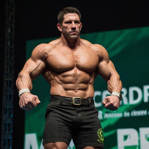 Chris Redfield Pt. 2