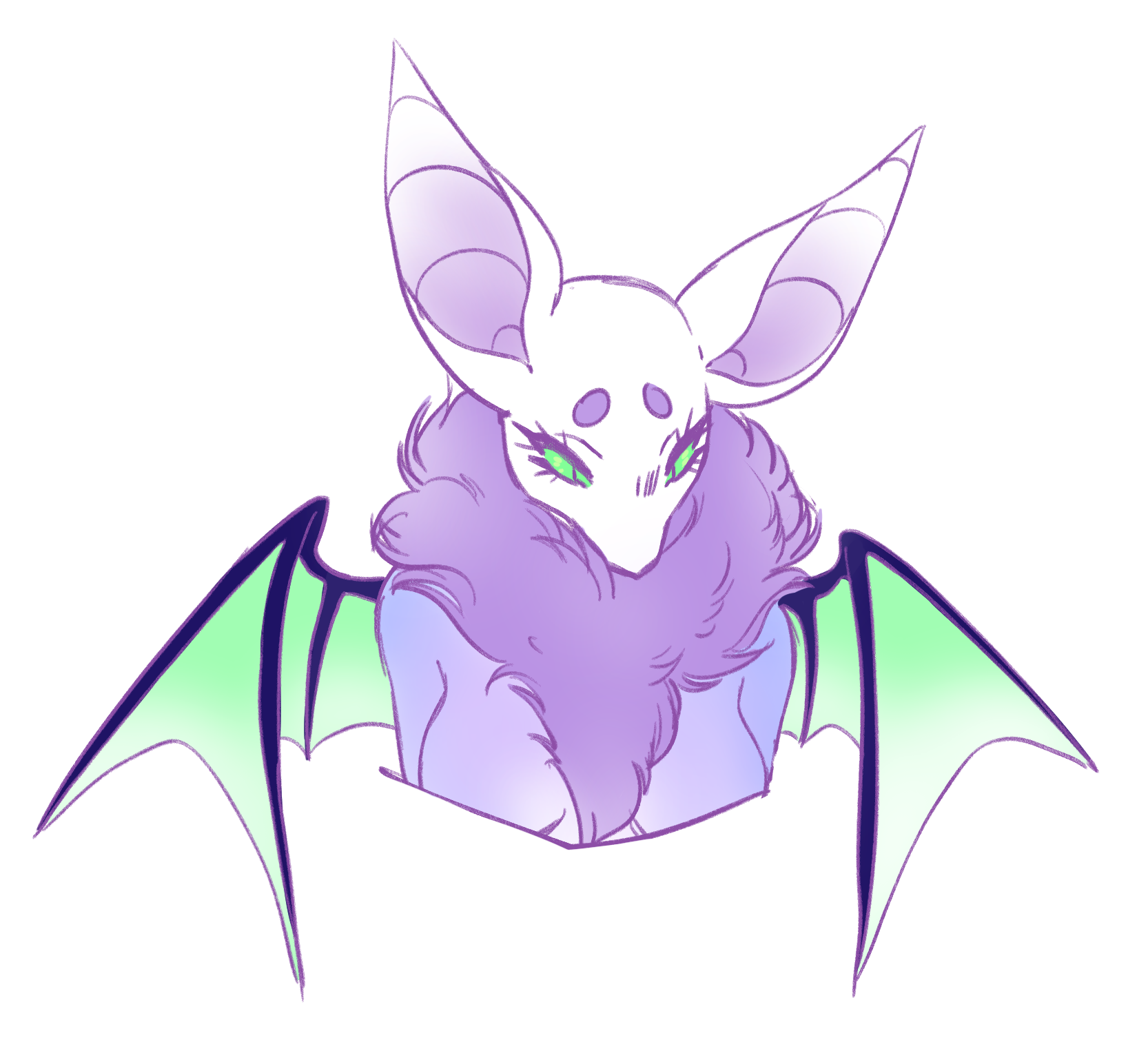 fernybee-art: