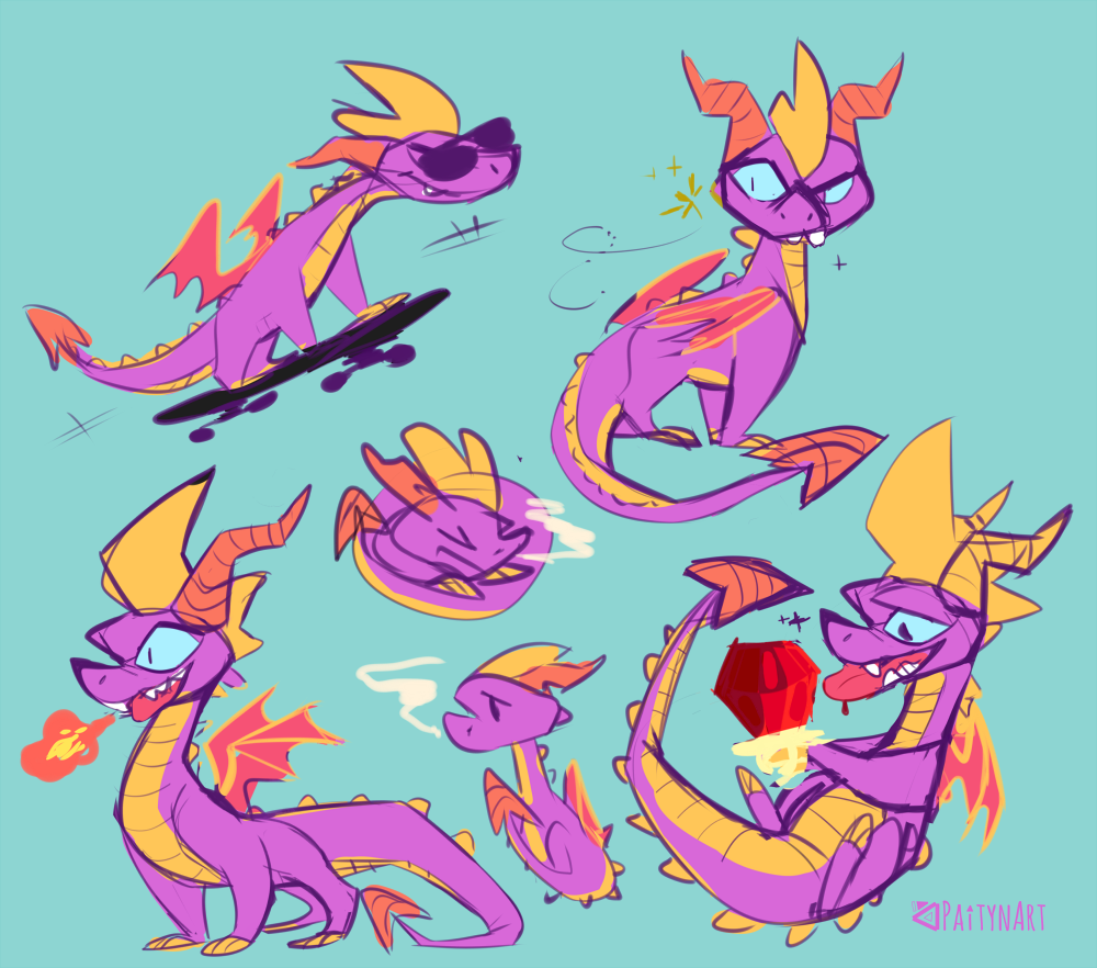 paitynart:Some good boi’s 