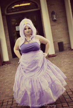 Sammehchu:  My Third Lsp Cosplay! (And My Favorite!) Promcoming Queen Lumpy Space