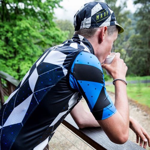 dfitzger:  by @maap.cc: The new Race Vest was originally developed for the MAAP/RITTE team. Great fo