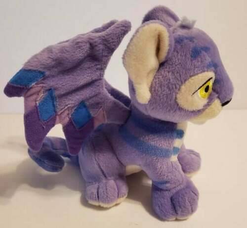 2003 Limited Too Exclusive Neopets Faerie Kougra