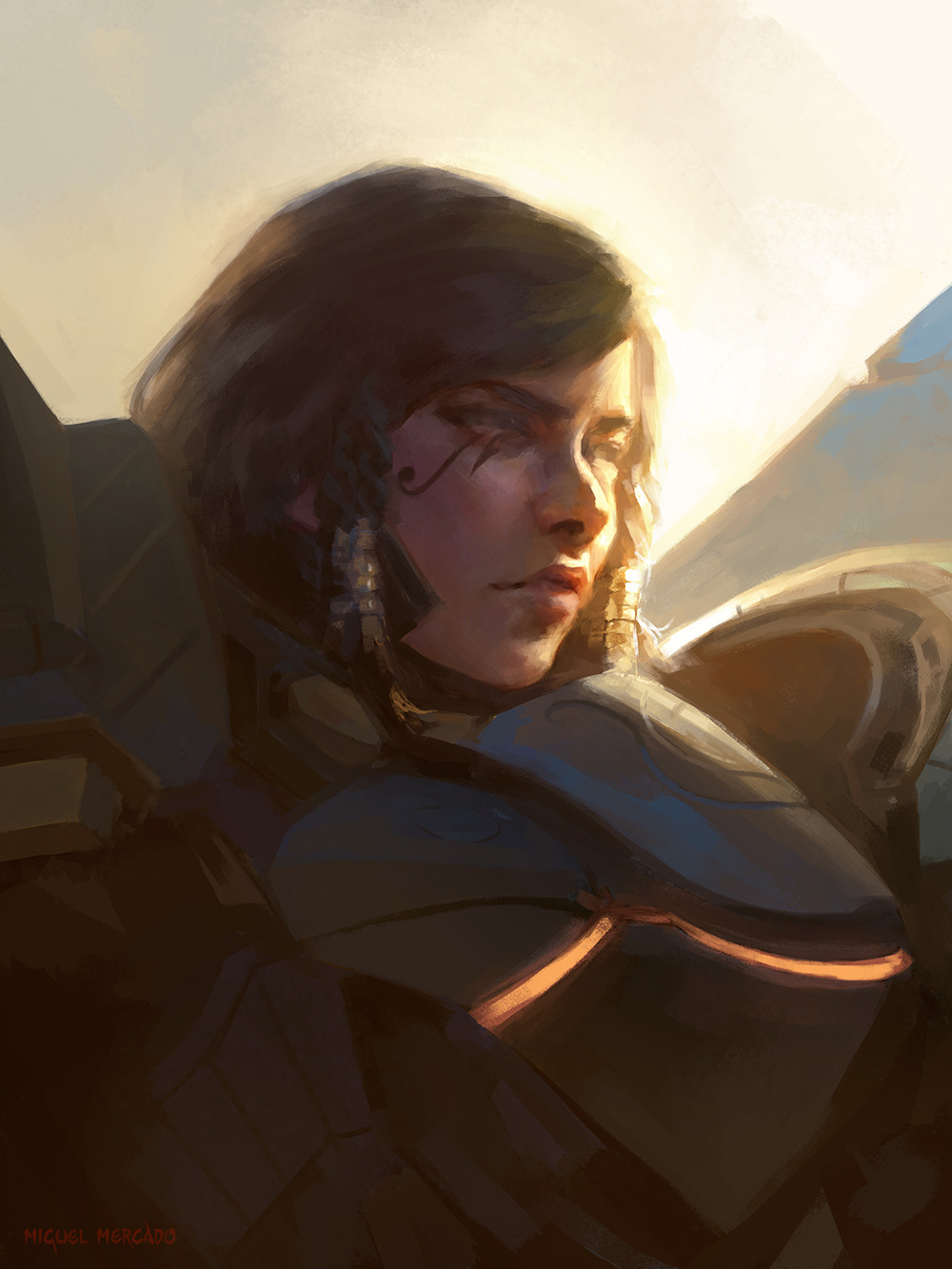 merkymerx:Justice rains from above.