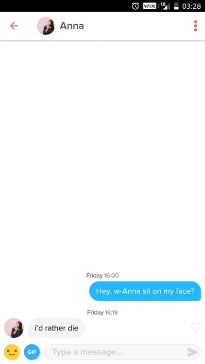 When name puns don’t work