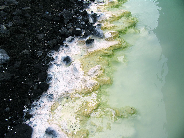 untrustyou:  Iceland - Blue Lagoon by Sandro Mancuso  