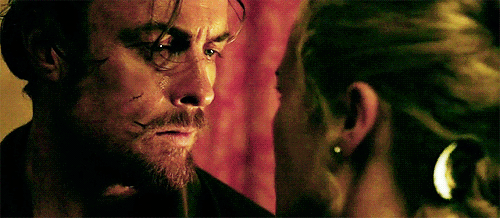 candlewinds:The outcome is only uncertain for those who disbelieve. I believe in this place, and I b