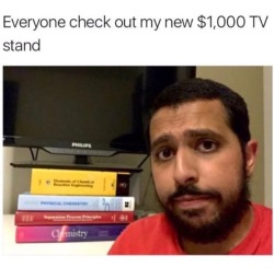 memehumor: 񘈨 TV Stand