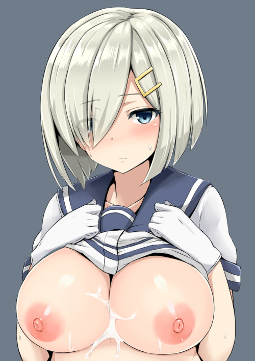 hentaibeats:  Cum on chest Set! Requested by Anon!(ﾉ◕ヮ◕)ﾉ*:･ﾟ✧ All art is sourced via caption! ✧ﾟ･: *ヽ(◕ヮ◕ヽ)Click here for more hentai!Click here for more titjob!Feel free to request sets and send asks over!