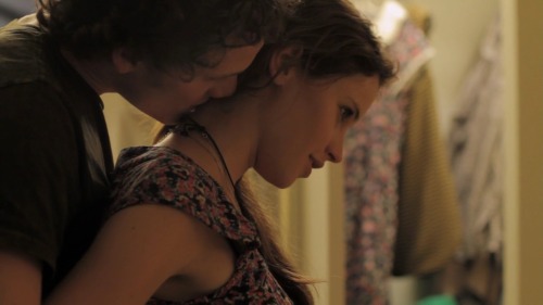 nadi-kon:  “I don’t feel very young.”“Well, you are.”Like Crazy (2011) dir. Drake Doremus
