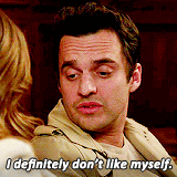 badwolfoswin:New Girl, Best of Nick: Season 2 Episode 15 ‘Cooler’.