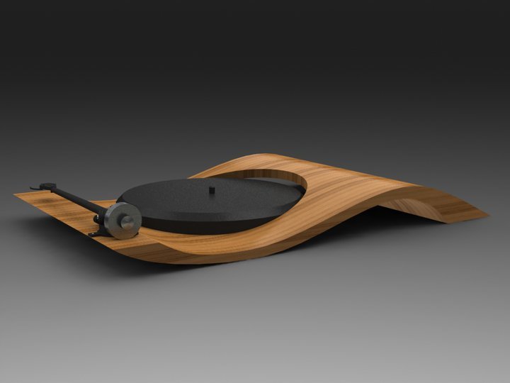 adrimarcos:  Margules Audio 