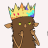thraaaaanduil:  im not childish because that implies i am only SLIGHTLY a child. no. i am the full child. give me crayons and a childrens menu immediately. 