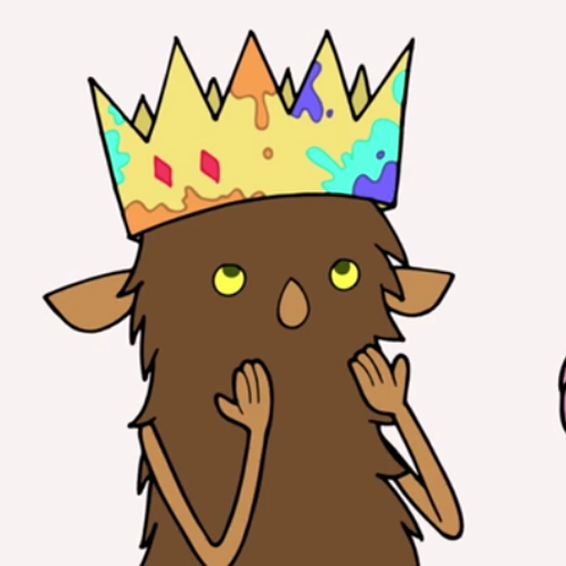 thraaaaanduil:  im not childish because that implies i am only SLIGHTLY a child. no. i am the full child. give me crayons and a childrens menu immediately. 