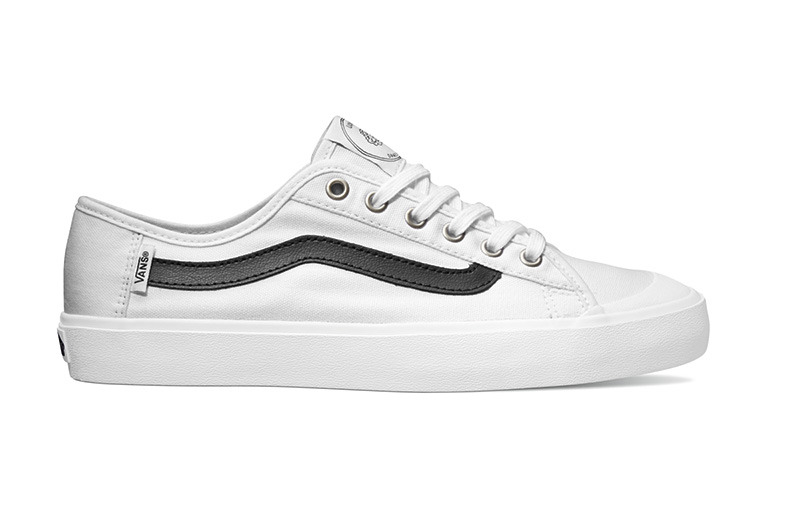 new Dane Reynolds collection introduces... - Vans